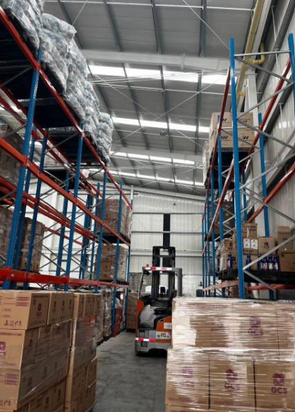 Bodega en Arriendo