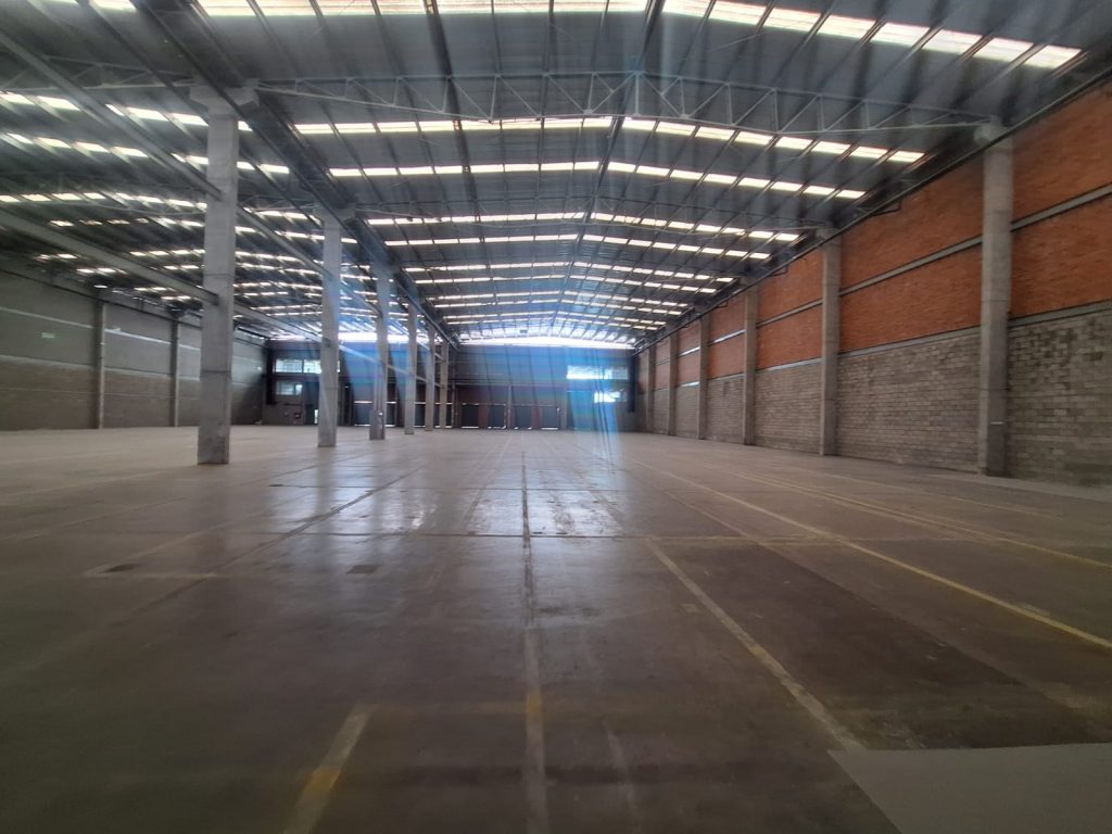 Bodega en Arriendo