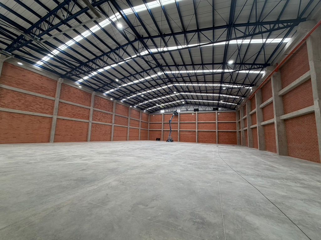 Bodega en Arriendo