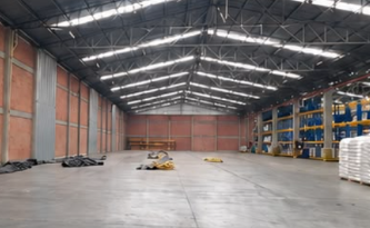 BODEGA EN ARRIENDO – MADRID, ZONA INDUSTRIAL