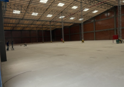 BODEGA INDUSTRIAL EN AARIENDO – Santander de Quilichao