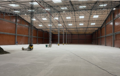 BODEGA INDUSTRIAL EN AARIENDO – Santander de Quilichao