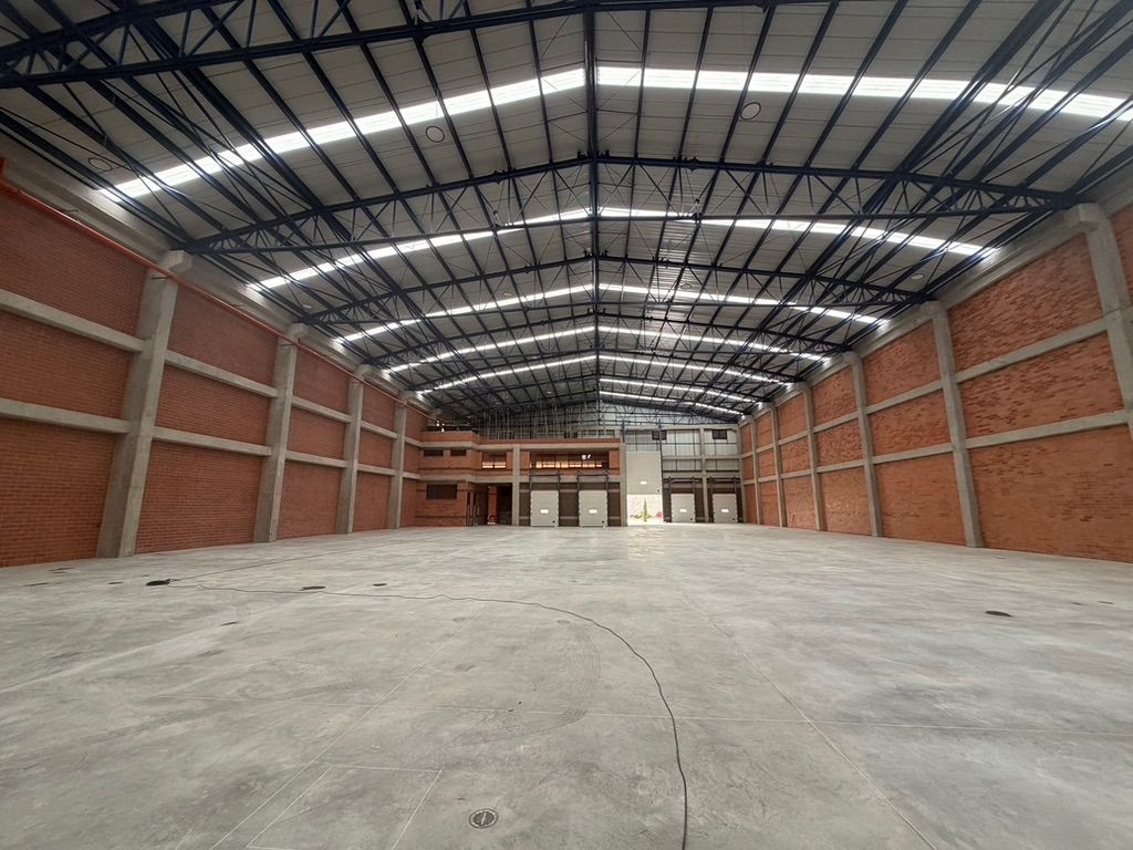 BODEGA EN ARRIENDO CORREDO CALLE 80, PARQUE INDUSTRIAL