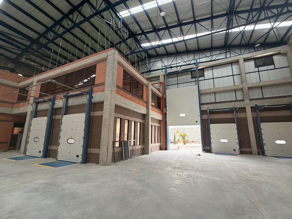 BODEGA EN ARRIENDO CORREDO CALLE 80, PARQUE INDUSTRIAL