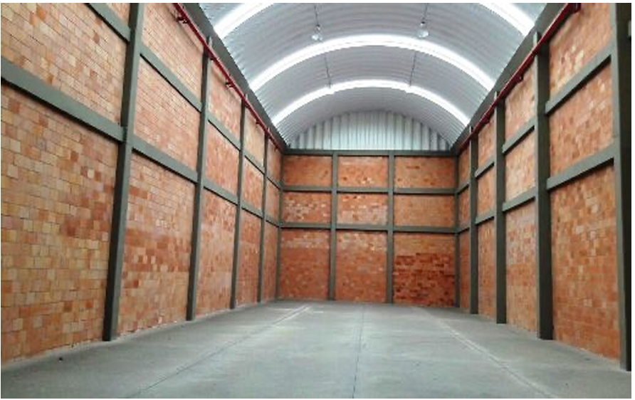Bodega en Arriendo
