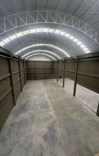 BODEGA LOGÍSTICA EN ARRIENDO – PARQUE INDUSTRIAL FUNZA