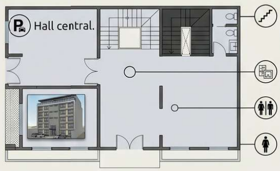 BODEGA EN ARRIENDO – COTA