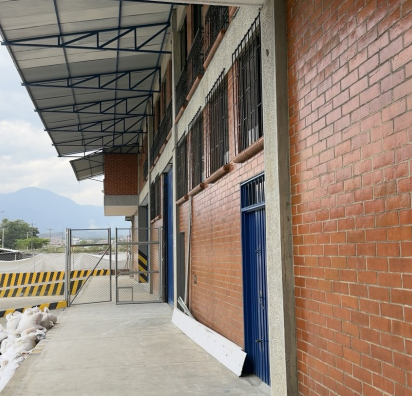 BODEGA INDUSTRIAL EN AARIENDO – Santander de Quilichao