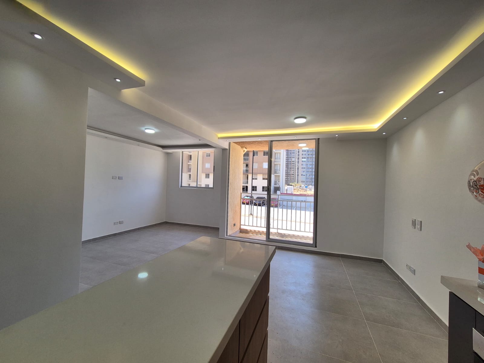 Arriendo Apartamento nuevo de lujo en Mallorquín, Barranquilla