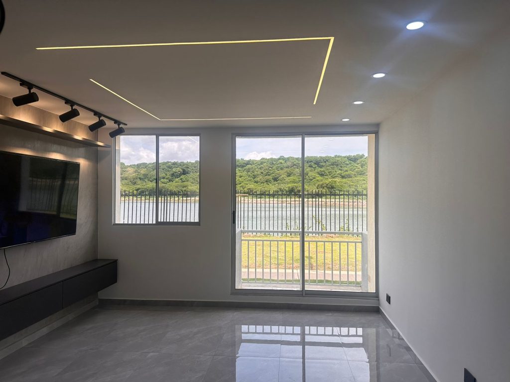 Apartamento en Arriendo
