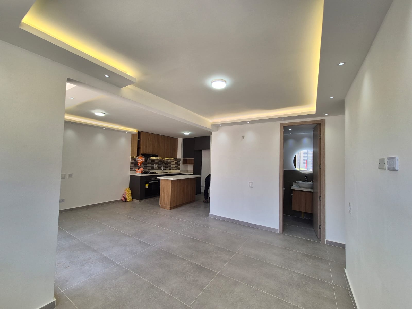 Arriendo Apartamento nuevo de lujo en Mallorquín, Barranquilla