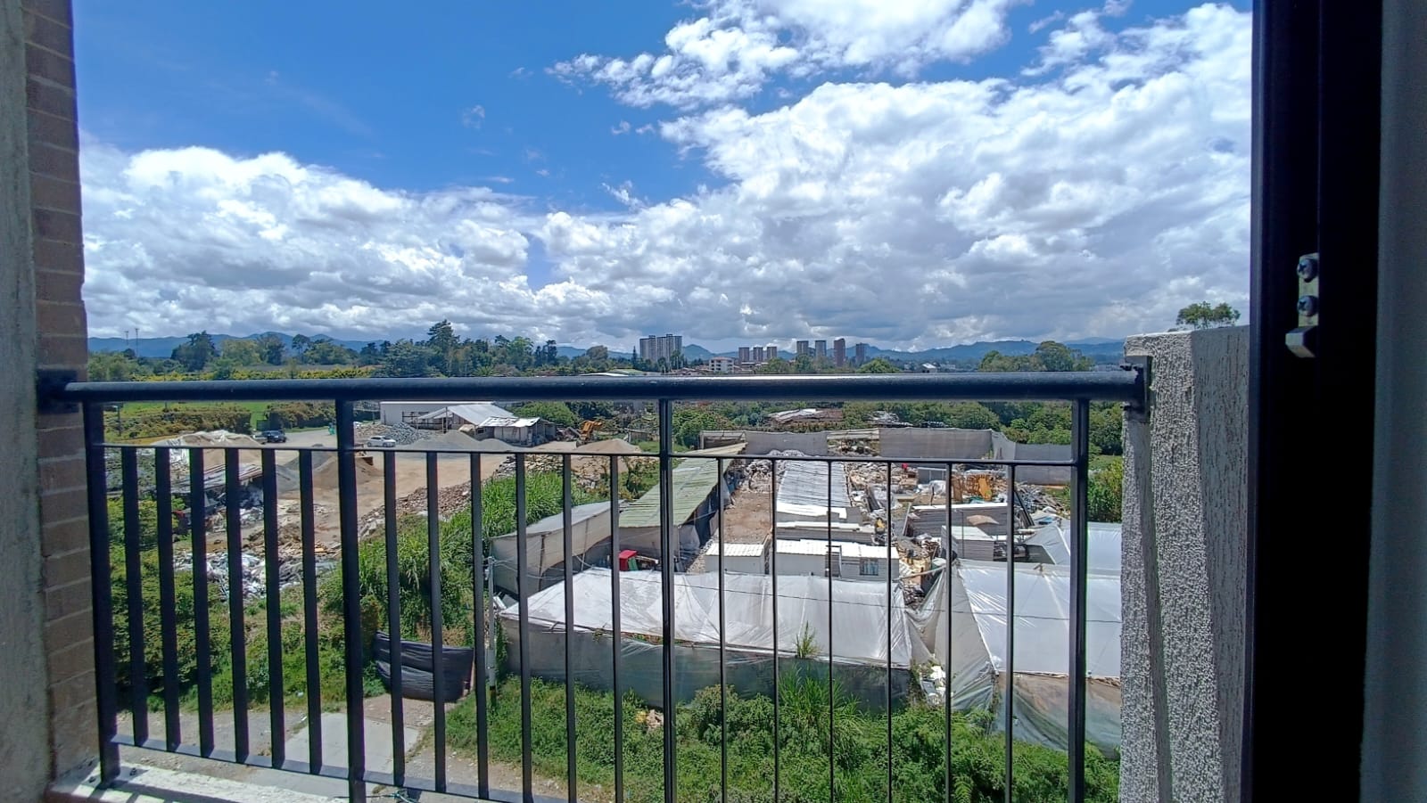 Apartamento en Arriendo en San Antonio de Pereira, Rionegro