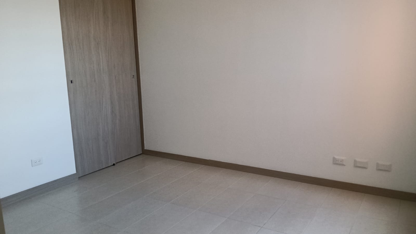 Apartamento en Alquiler, Rionegro