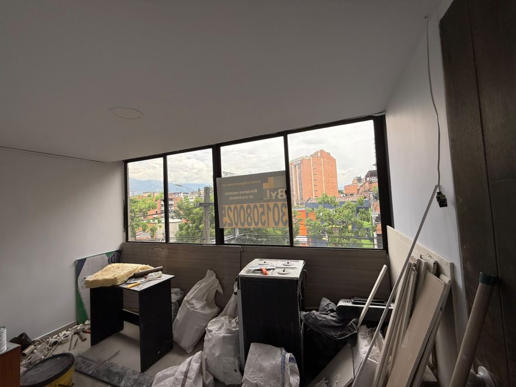 Apartamento en Arriendo