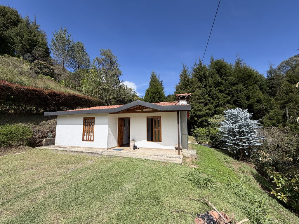 Casa en Arriendo