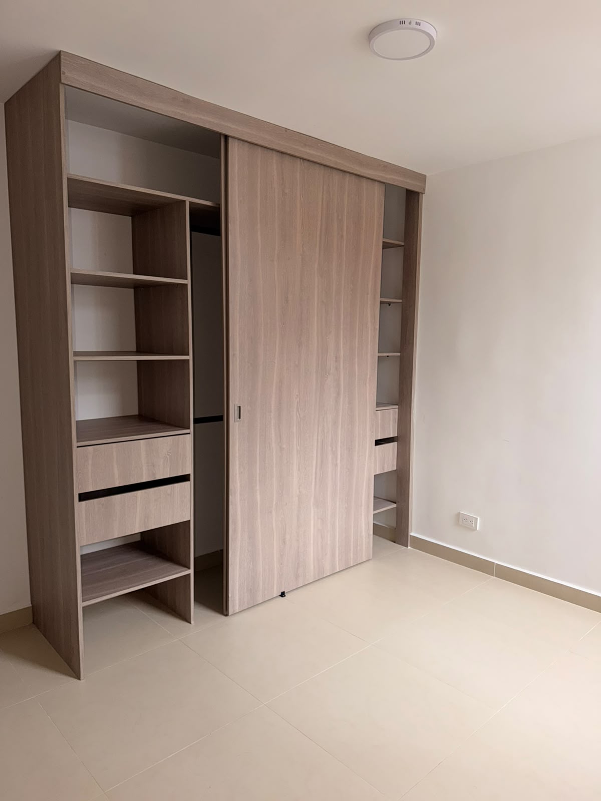 Apartamento en Alquiler, Rionegro