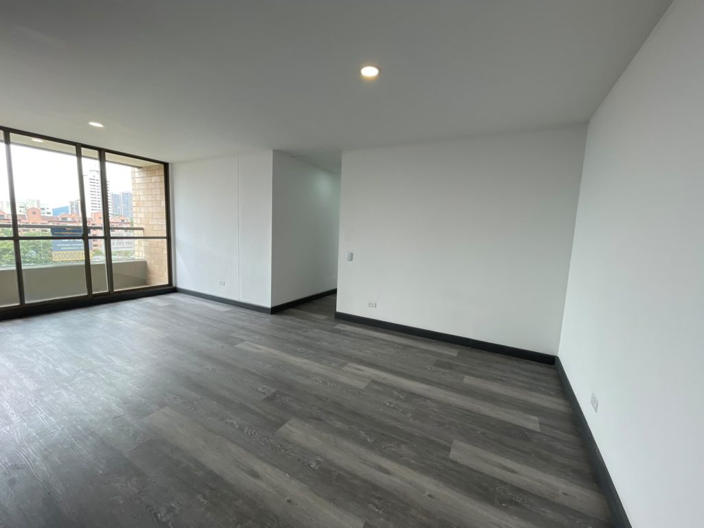 Apartamento en Arriendo