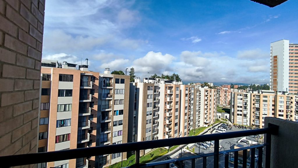 Apartamento en Arriendo