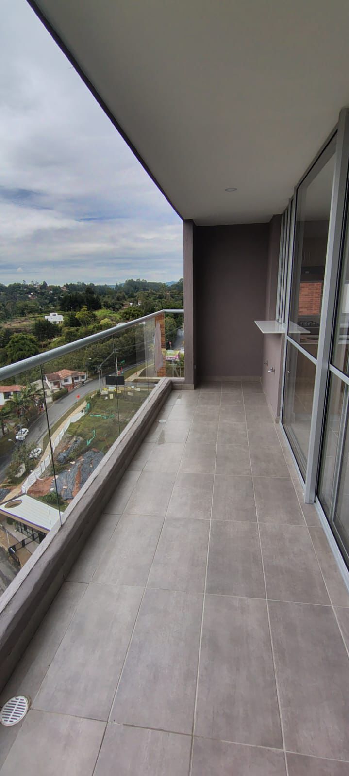 APARTAMENTO EN ARRIENDO, Rio Negro