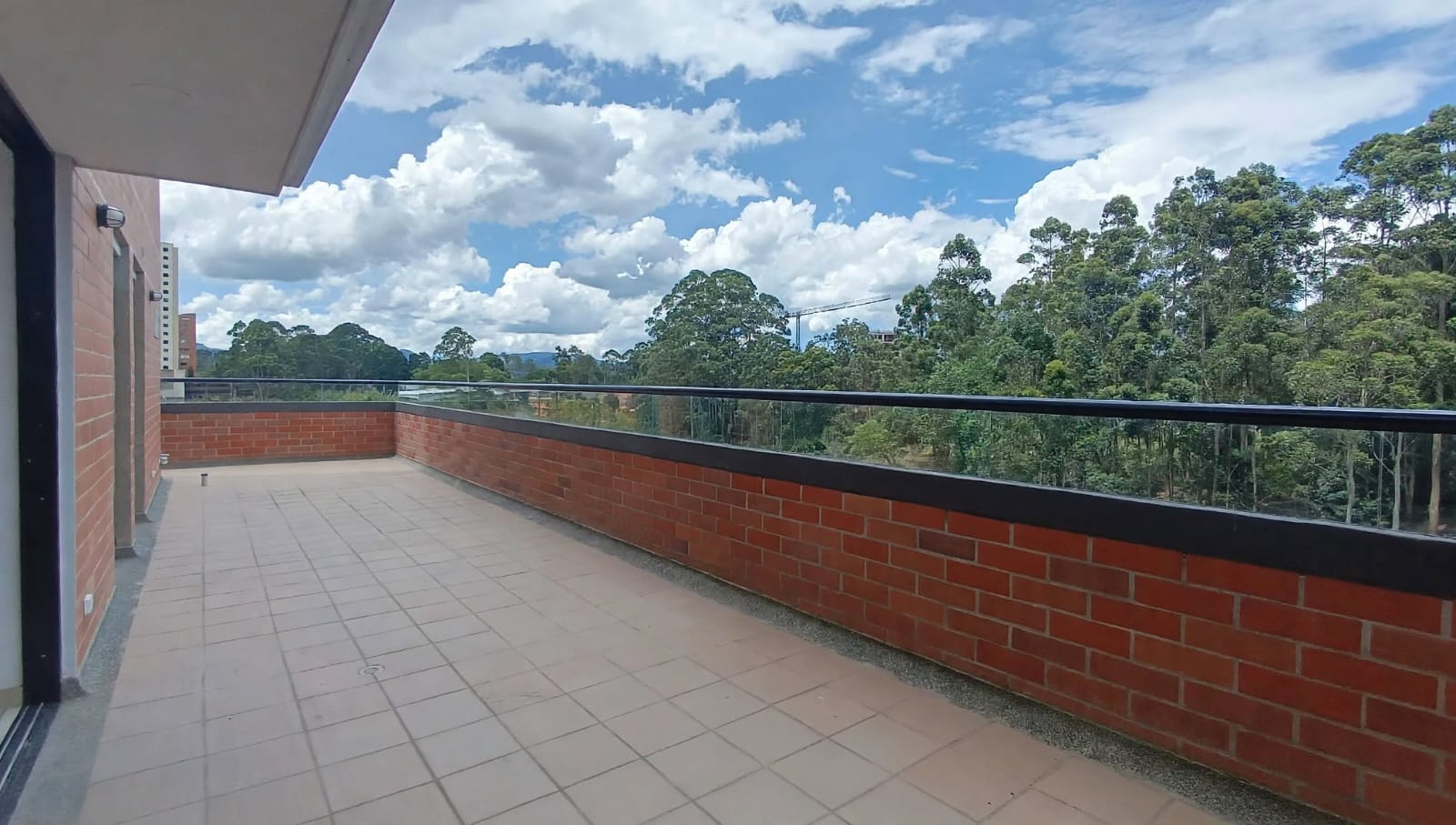 Apartamento en Sabaneta, Elegante y con vista panorámica
