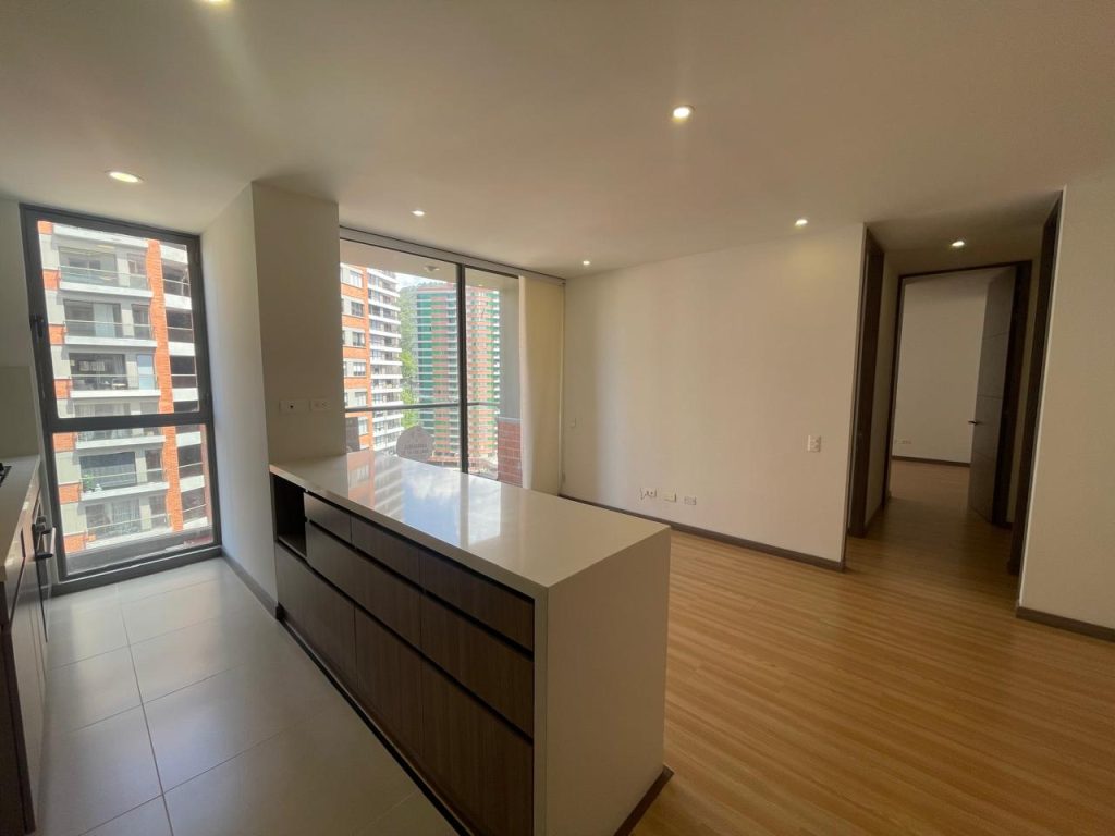 Apartamento en Arriendo