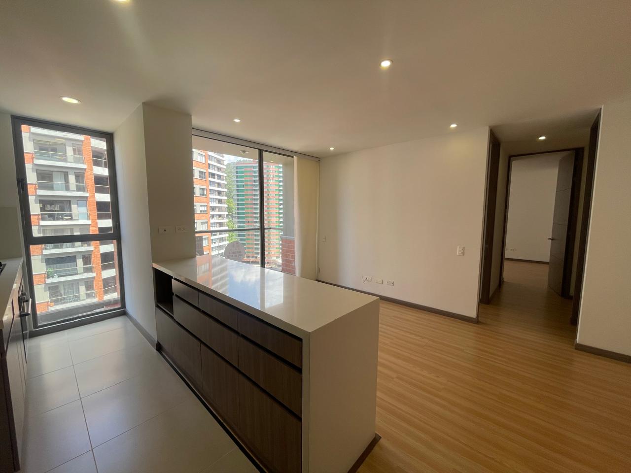Apartamento en Sabaneta, Elegante y con vista panorámica