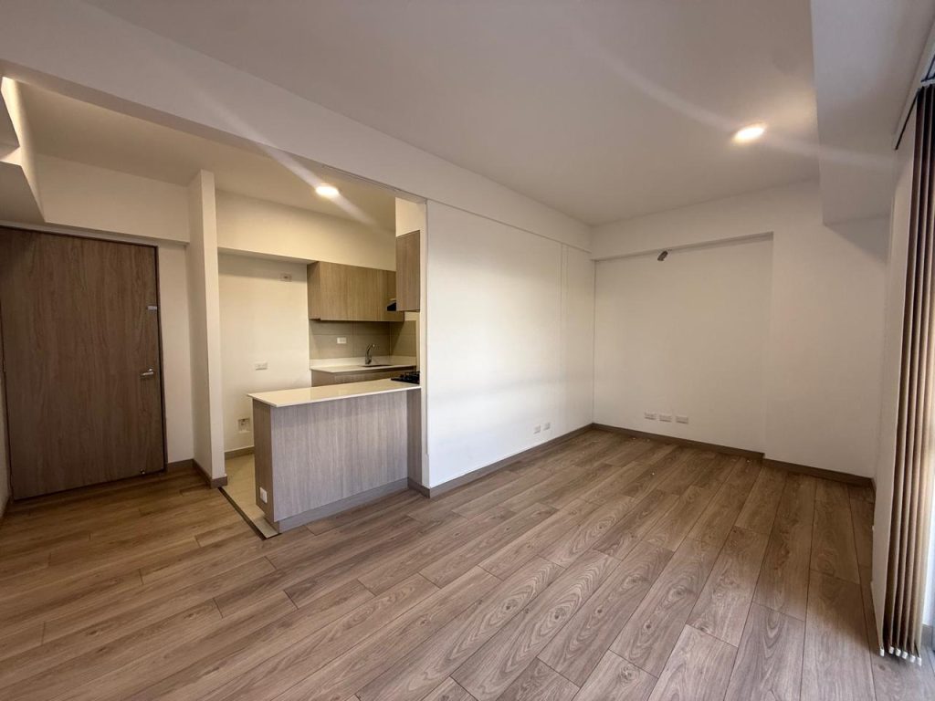 Apartamento en Arriendo