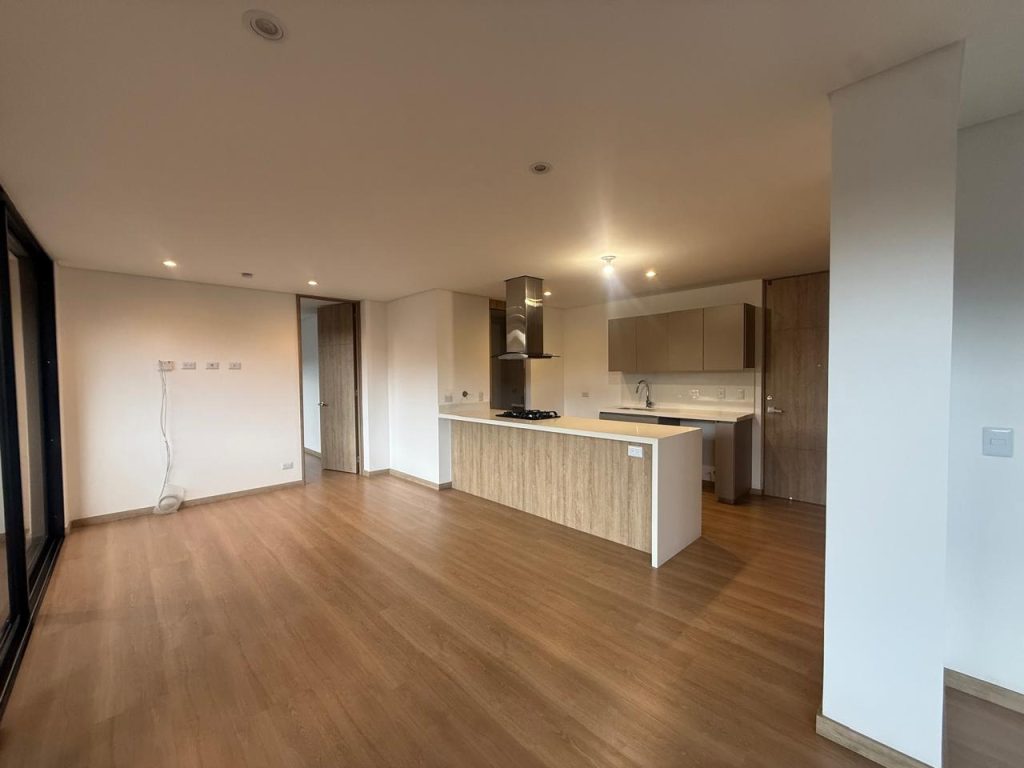 Apartamento en Arriendo