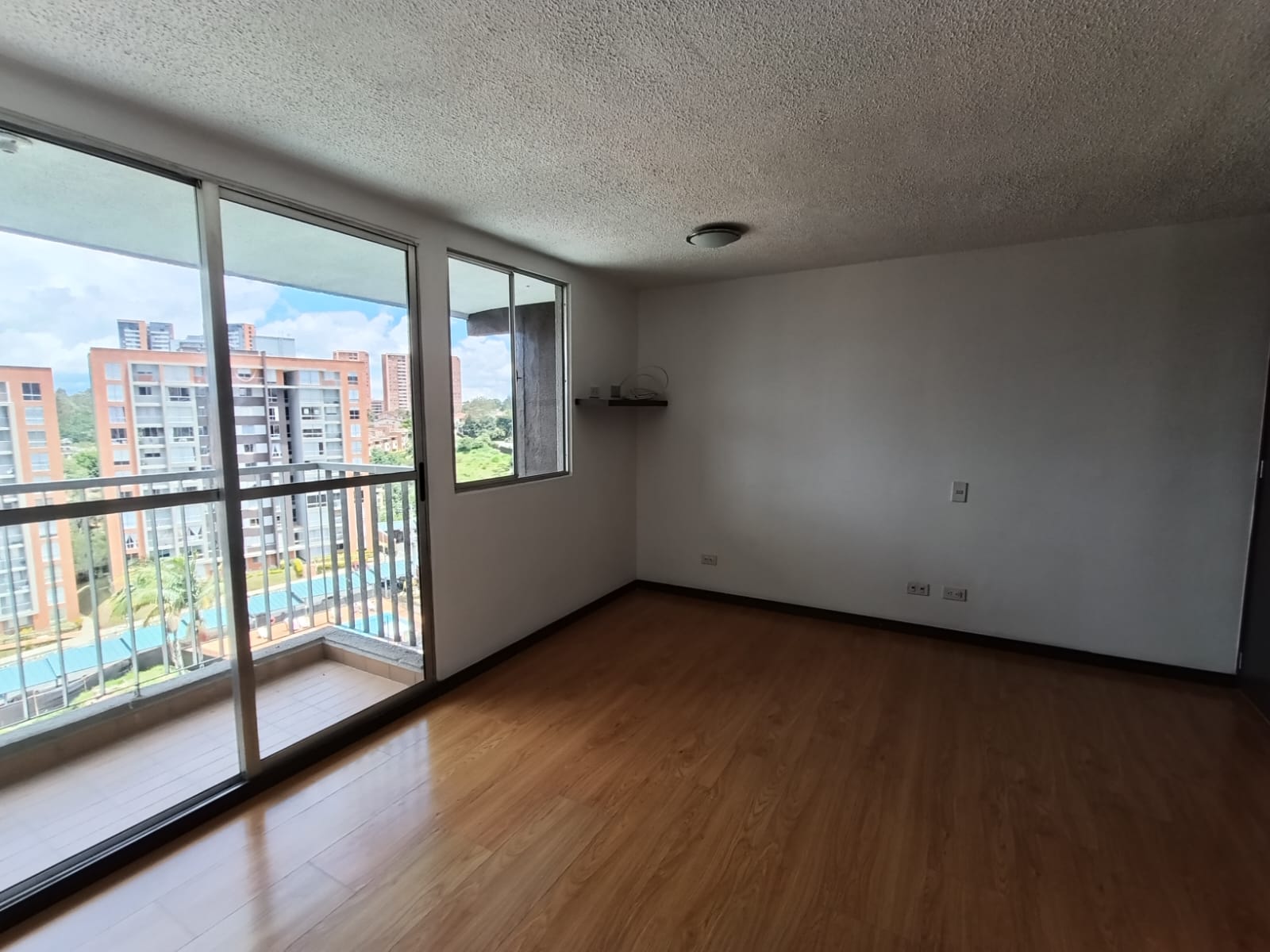 Apartamento en Alquiler, Rionegro