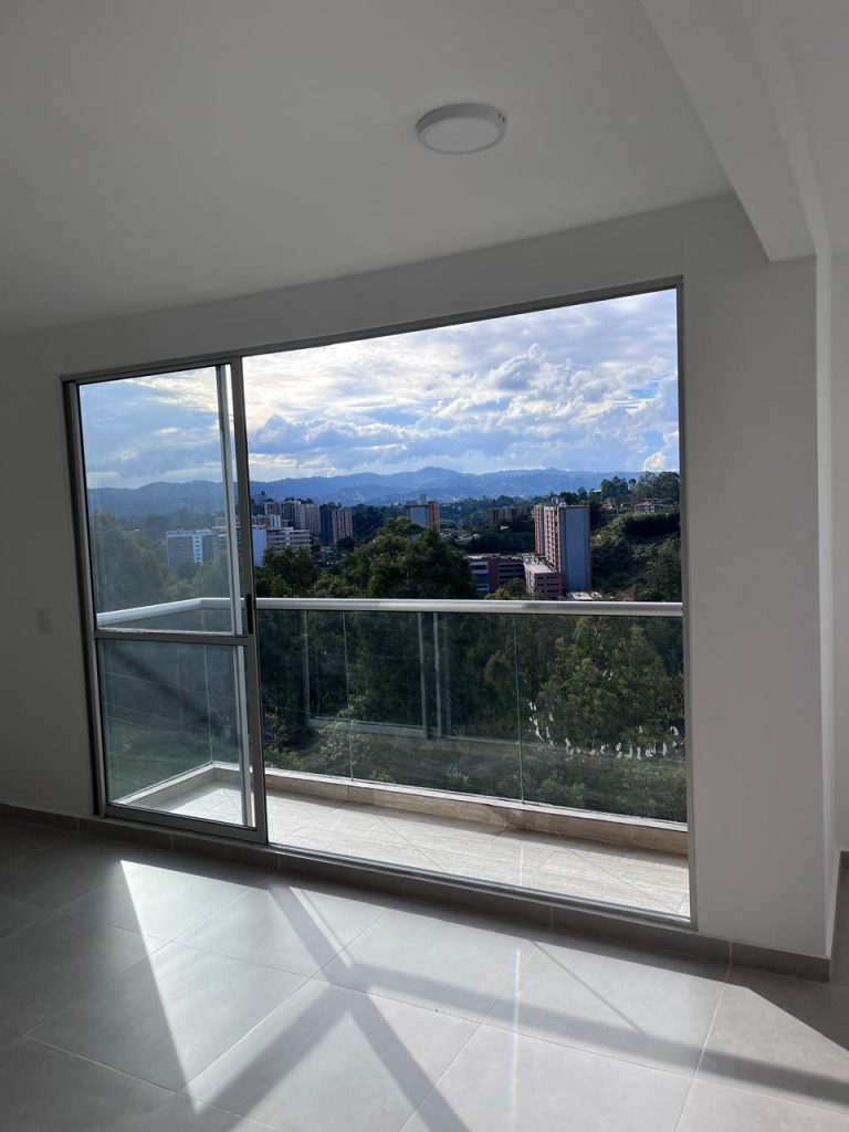 Apartamento en Arriendo