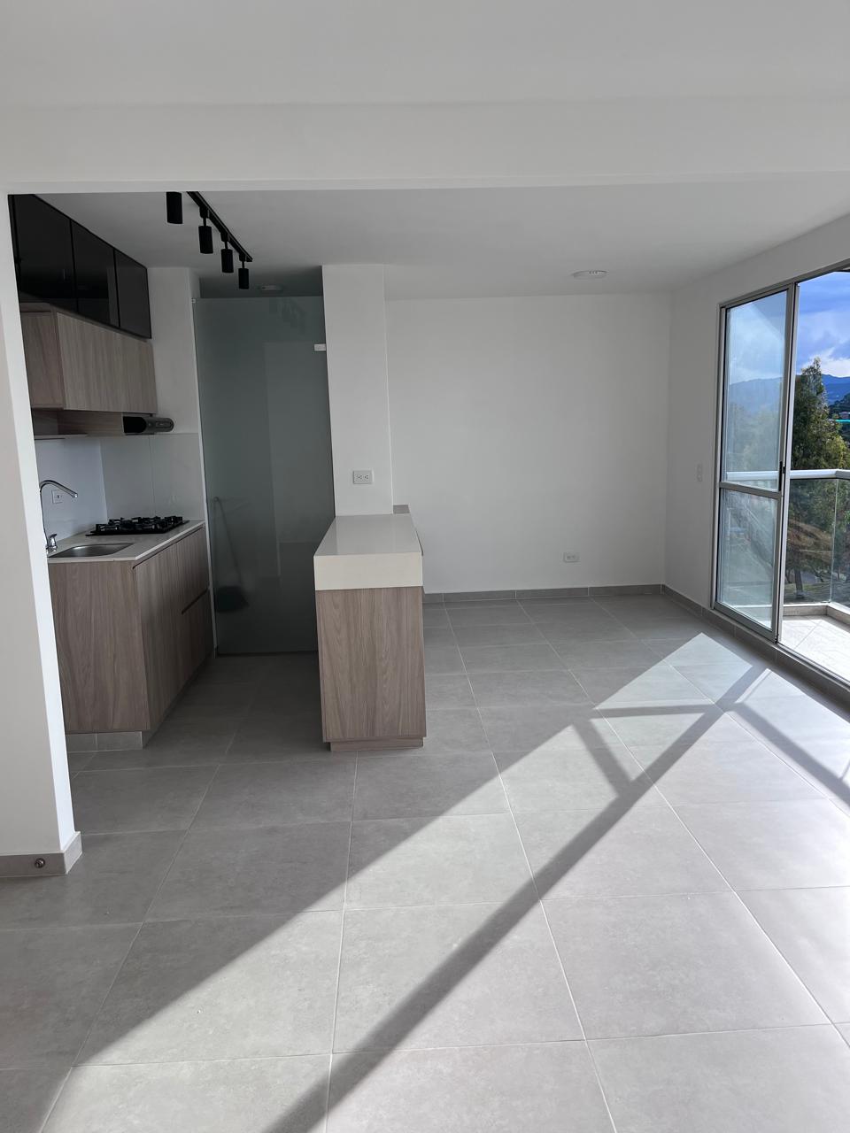 Apartamento en Alquiler, Rionegro, Antioquia.