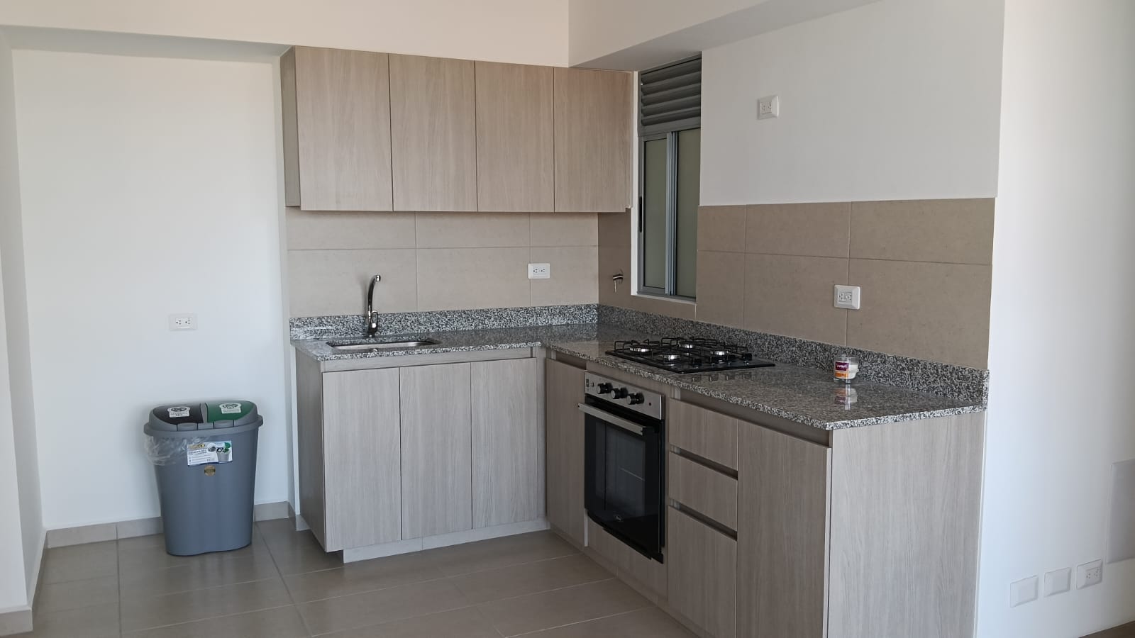 Apartamento en Alquiler, Rionegro