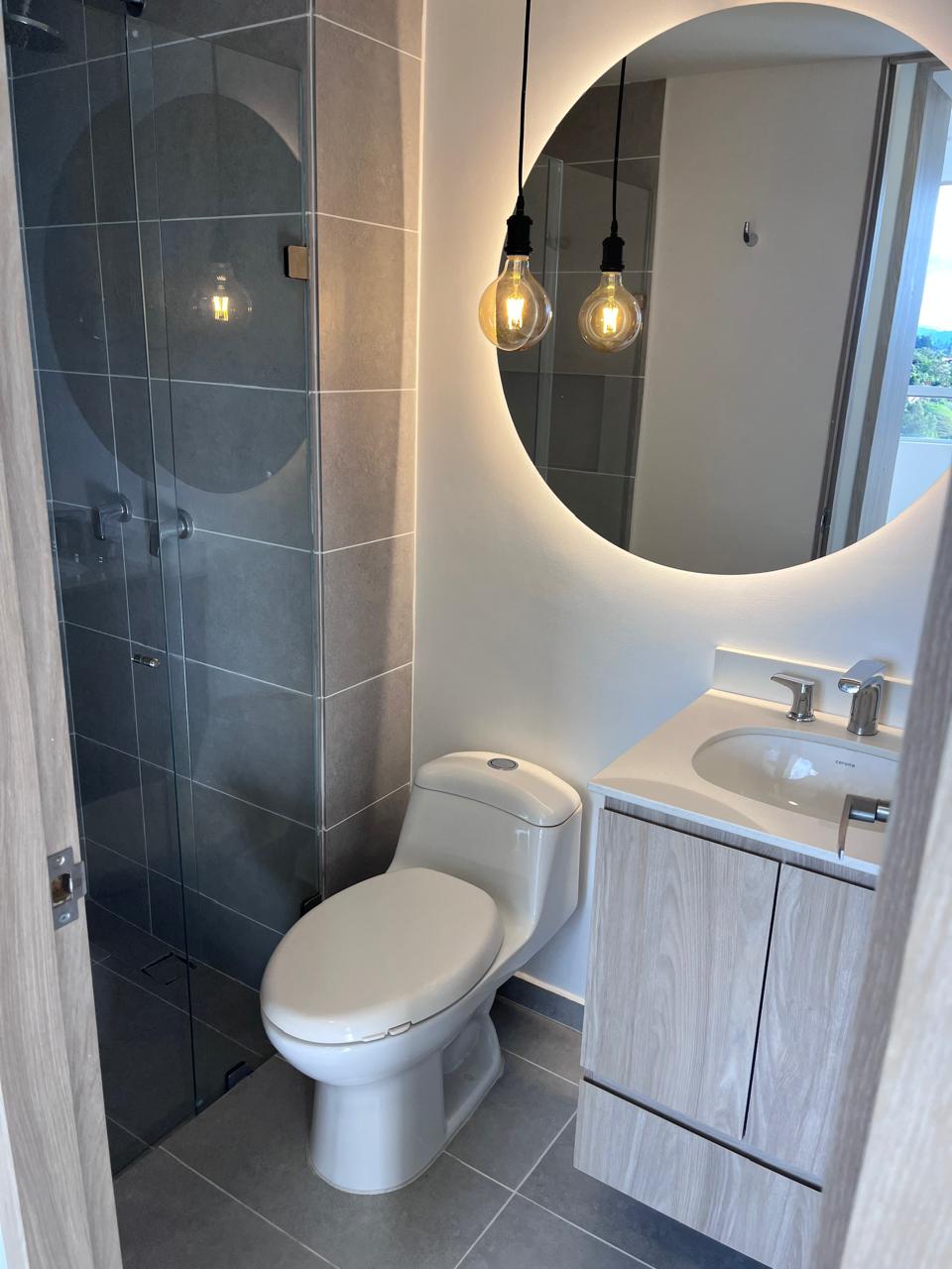 Apartamento en Alquiler, Rionegro, Antioquia.