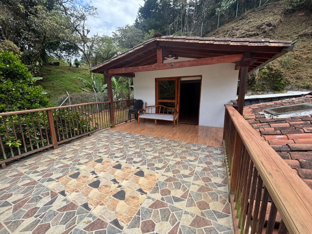 Finca en Arriendo