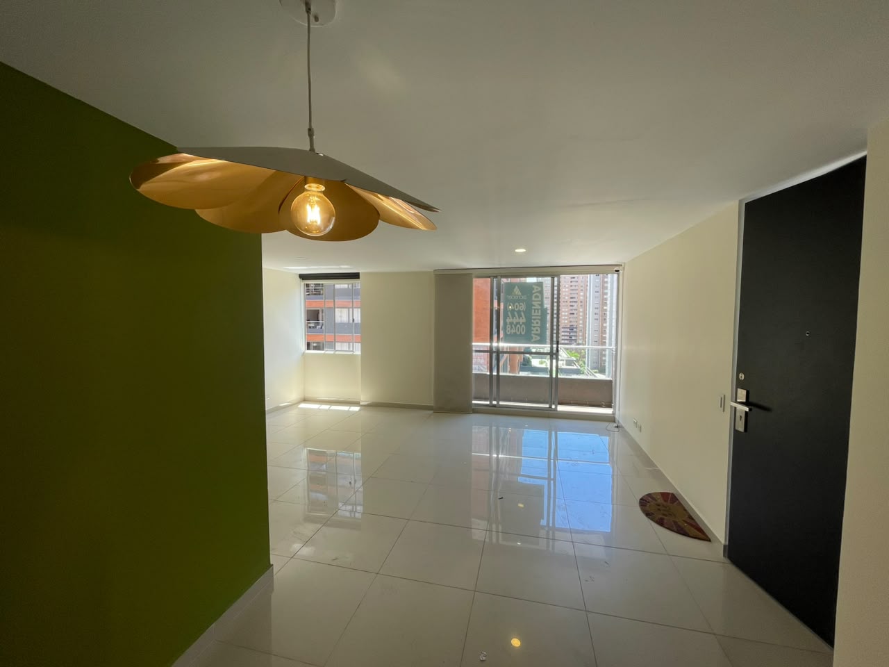 VIVE EN CIUDAD DEL RIO, APARTAMENTO EN ARRIENDO