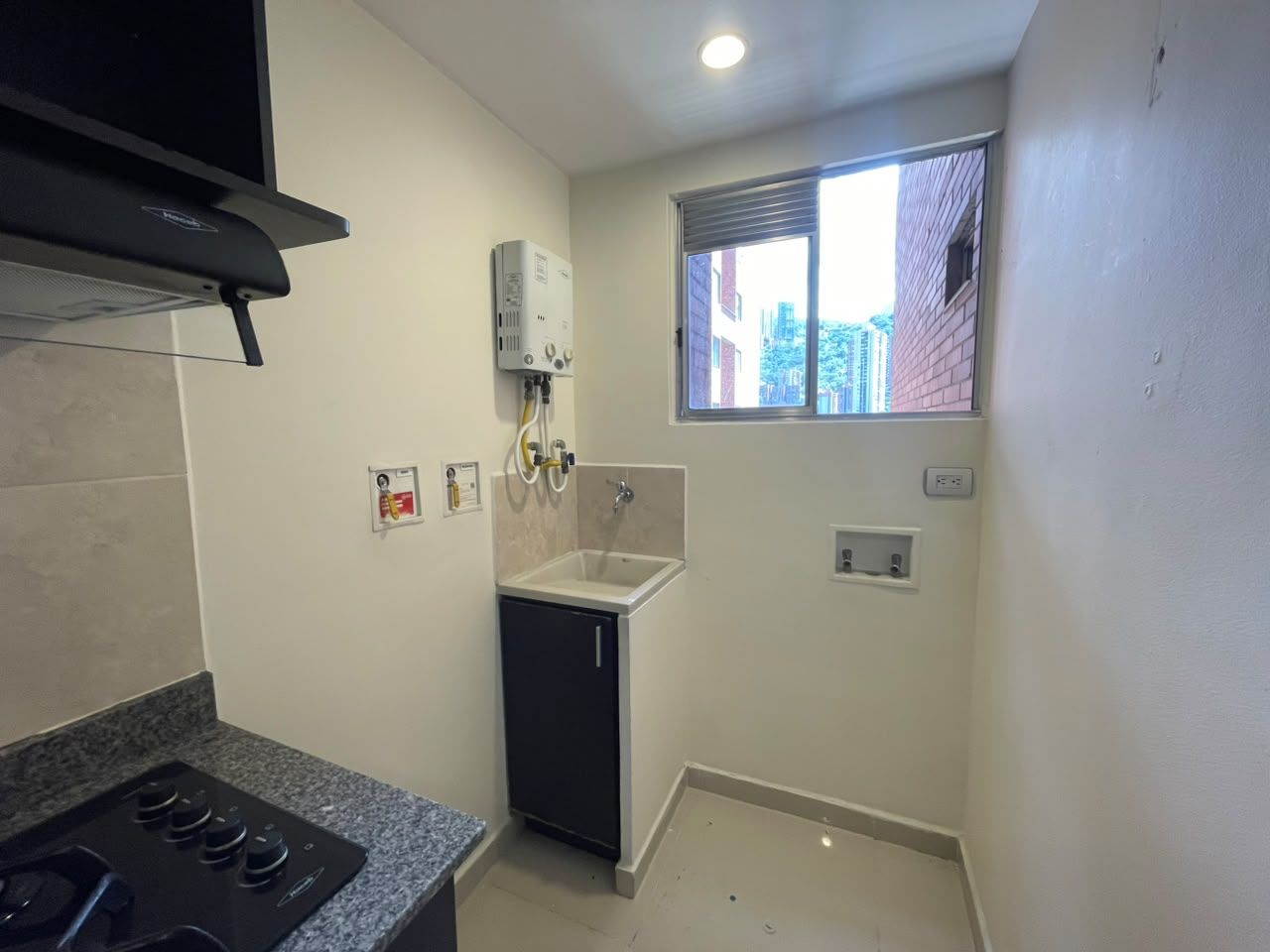 VIVE EN CIUDAD DEL RIO, APARTAMENTO EN ARRIENDO