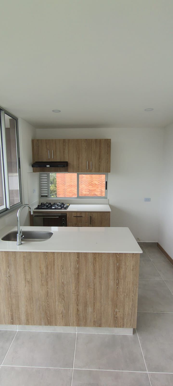 APARTAMENTO EN ARRIENDO, Rio Negro