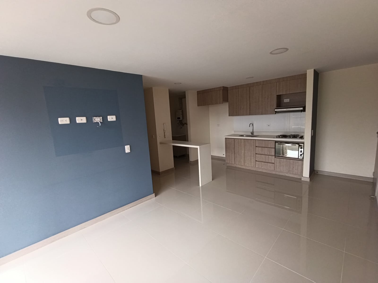 APARTAMENTO PARA ARRENDAR EN SABANETA