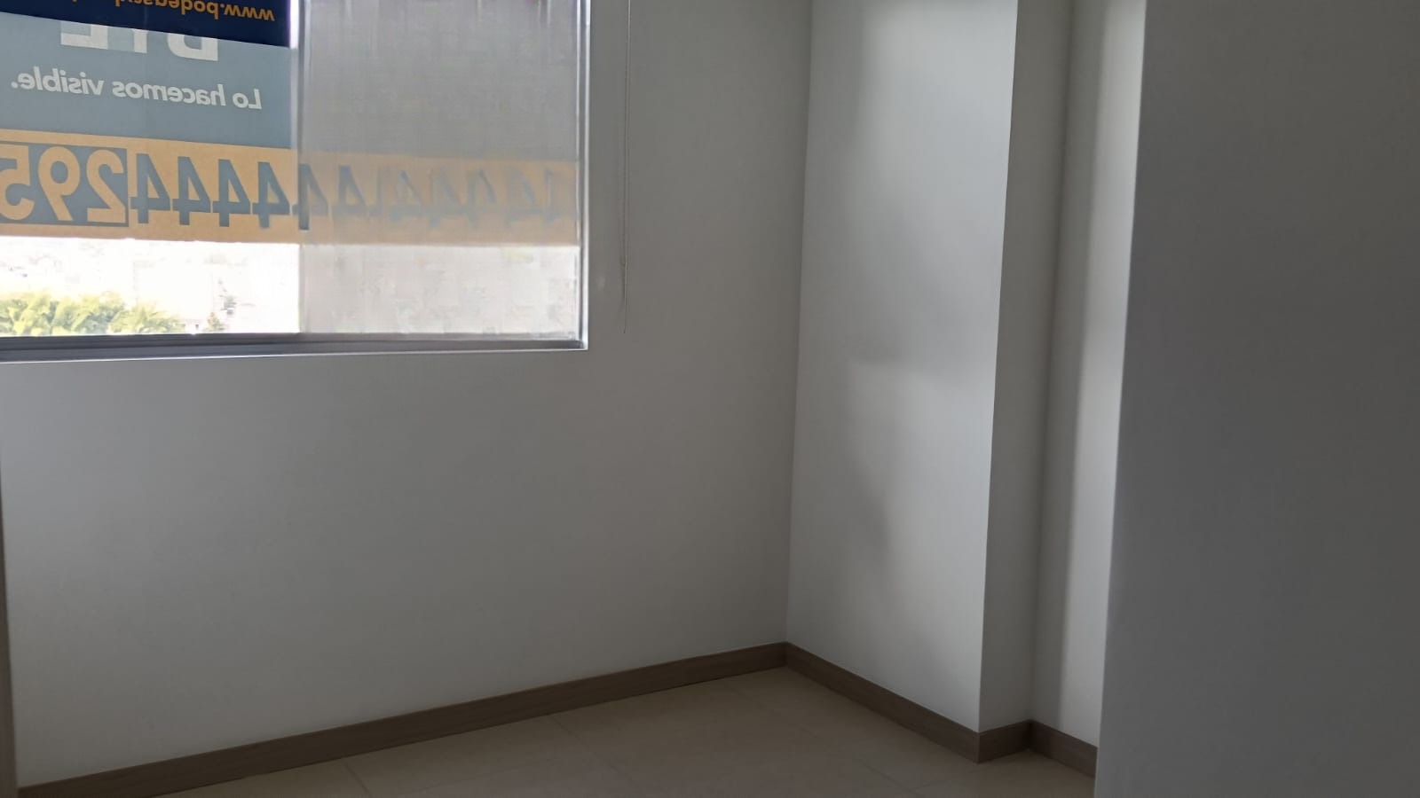 Apartamento en Alquiler, Rionegro