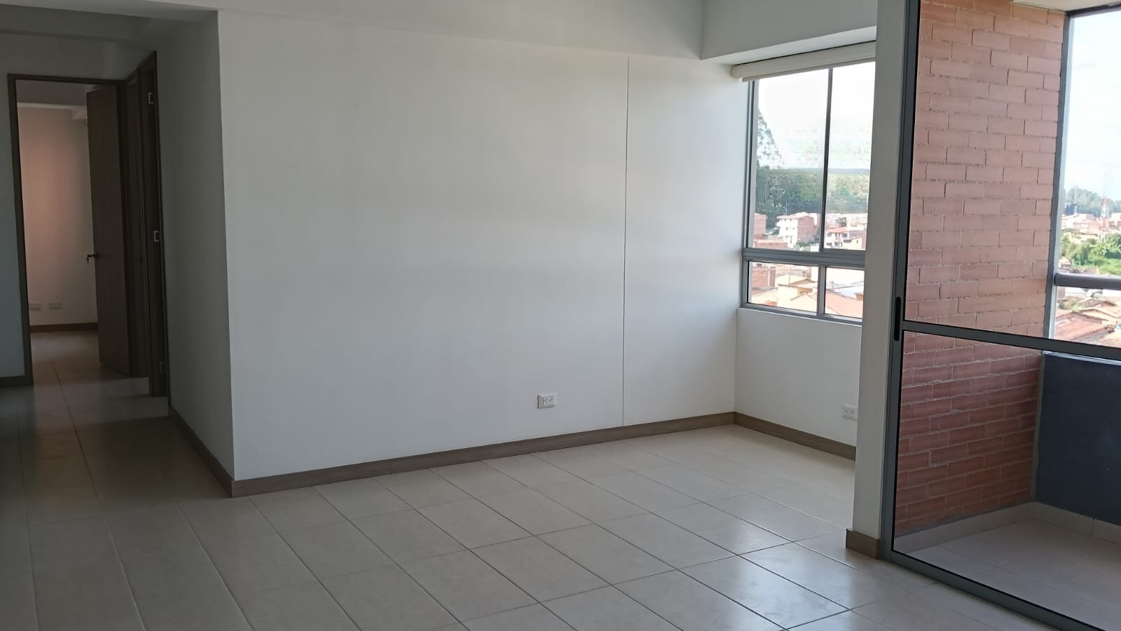 Apartamento en Alquiler, Rionegro