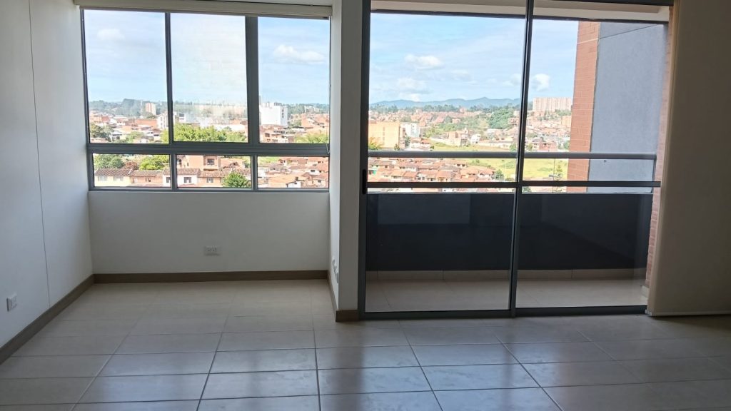 Apartamento en Arriendo