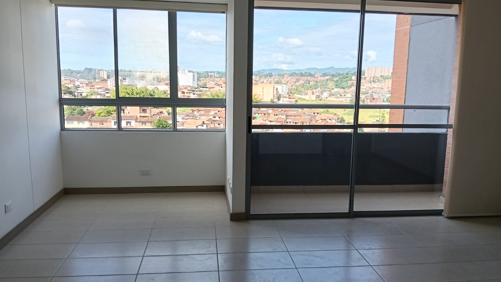 Apartamento en Alquiler, Rionegro