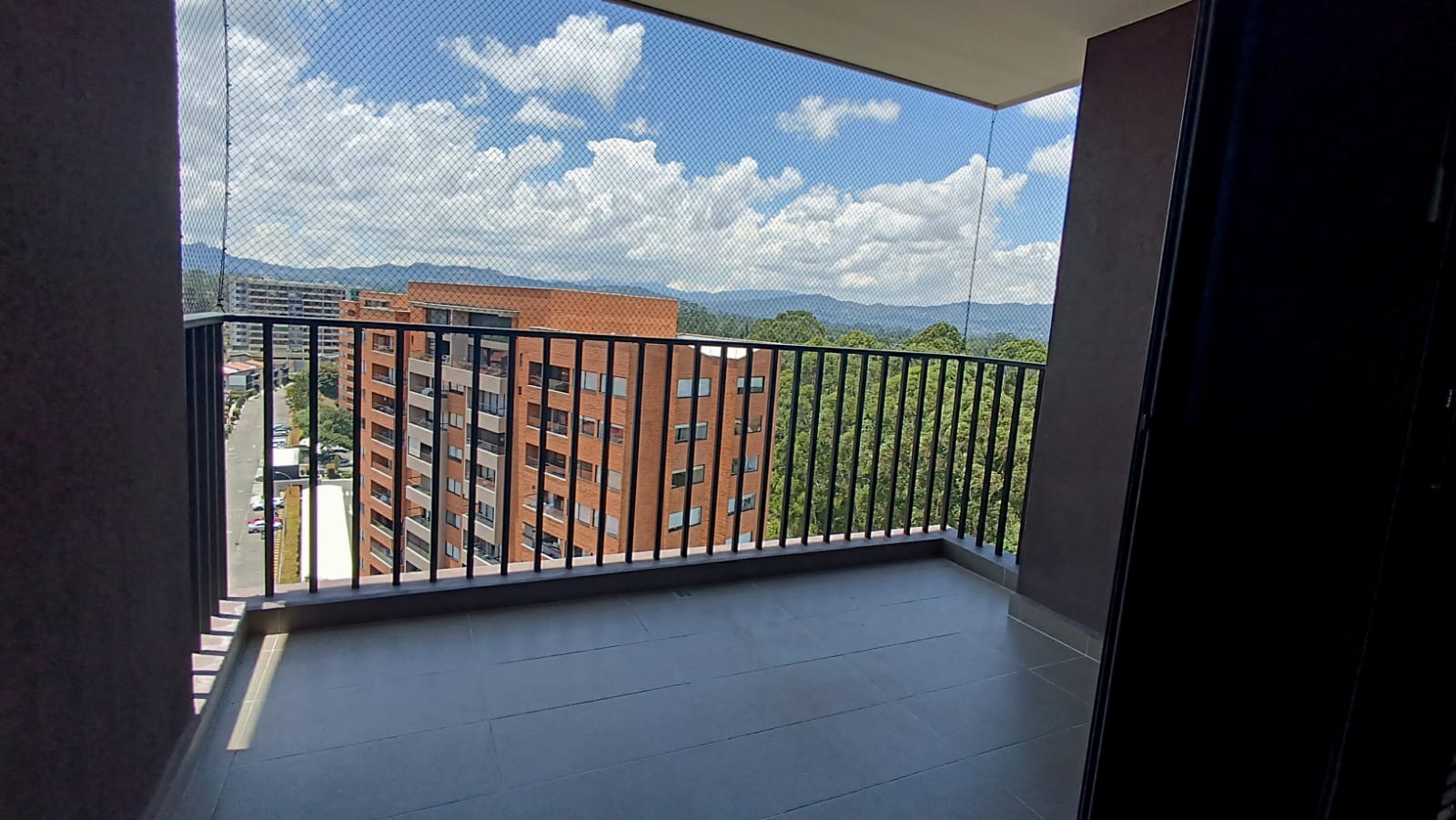 Arriendo apartamento en Sabaneta las lomitas