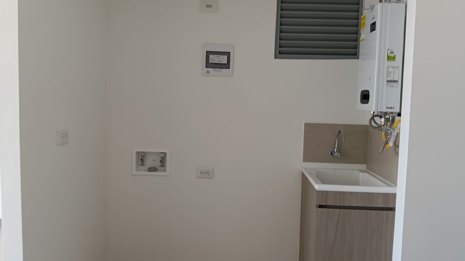 Apartamento en Alquiler, Rionegro