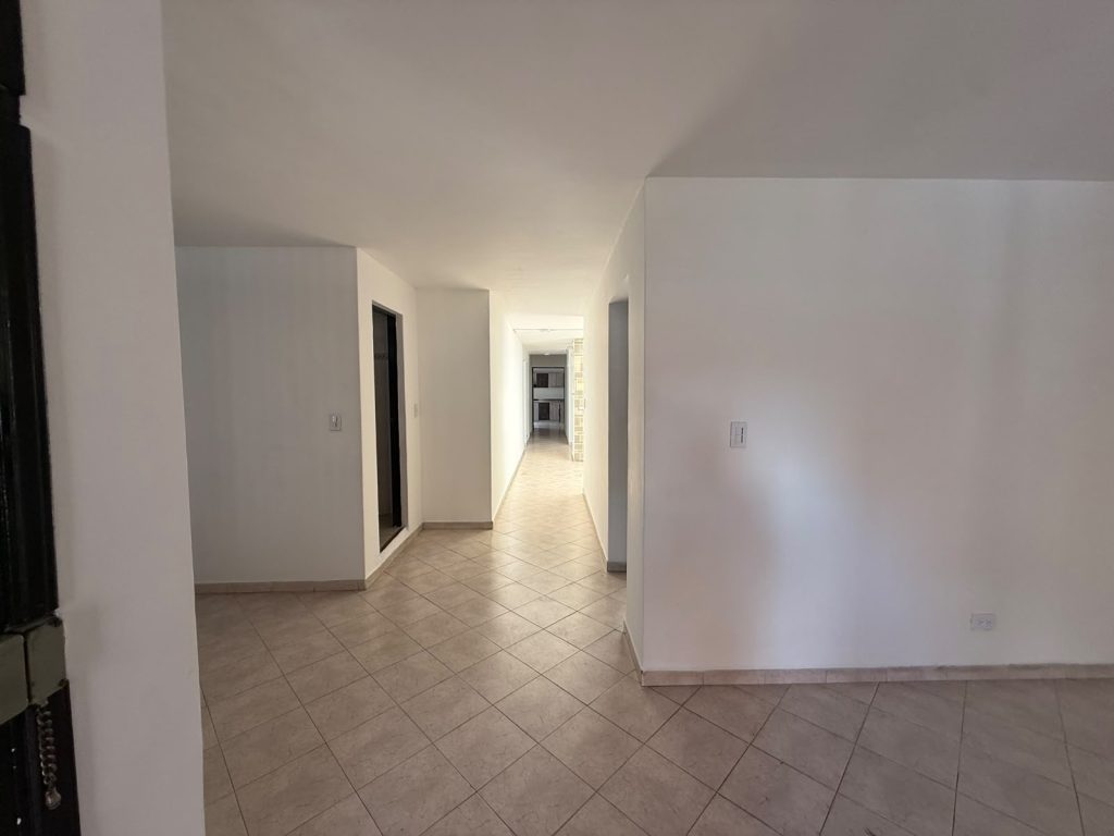 Casa en Arriendo