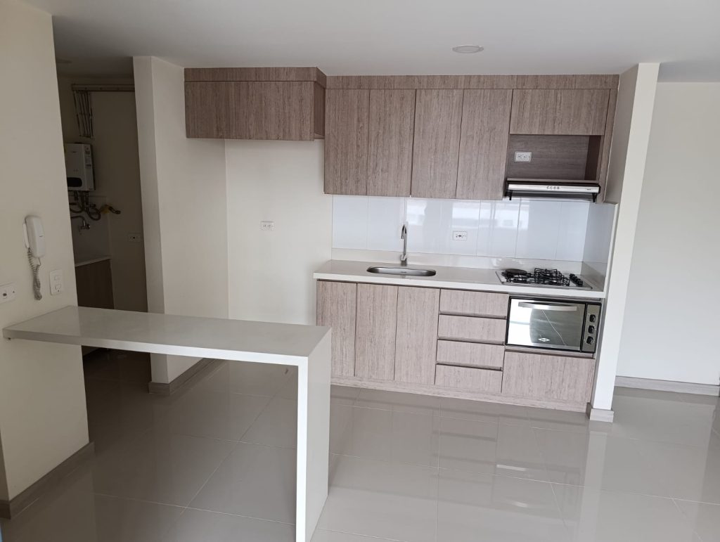 Apartamento en Arriendo