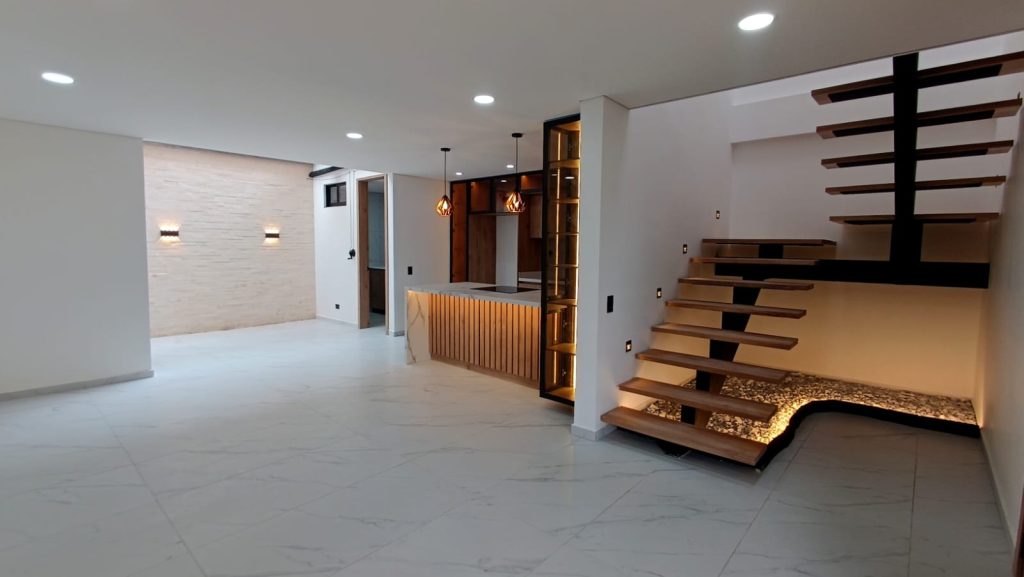 Casa en Arriendo
