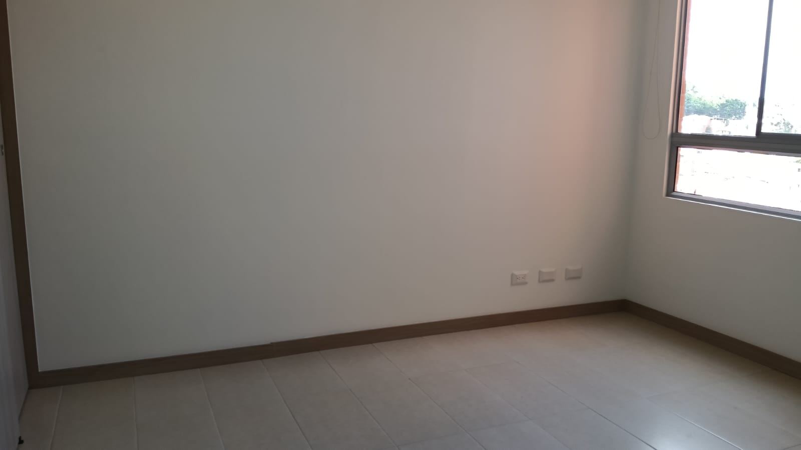 Apartamento en Alquiler, Rionegro