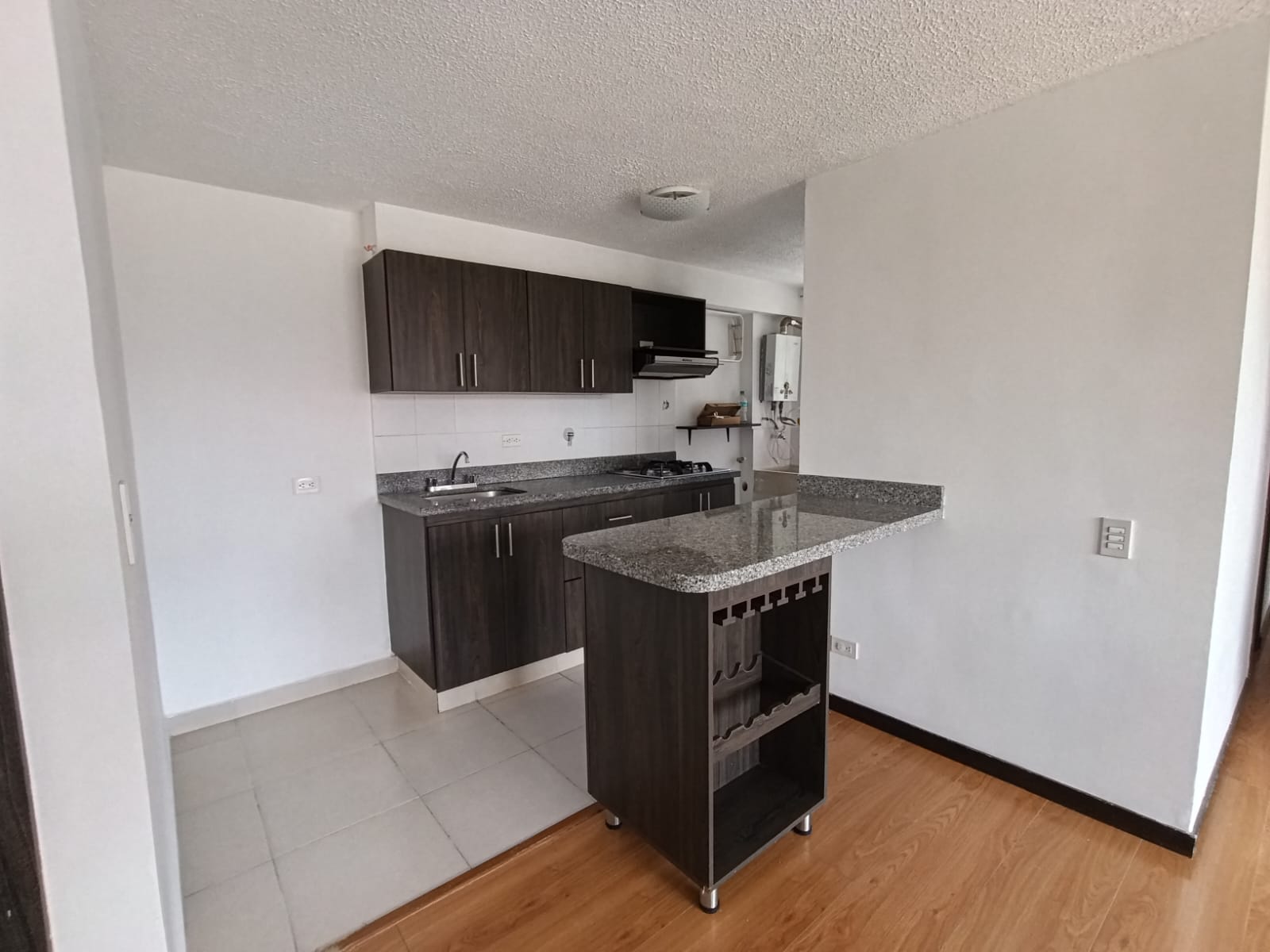 Apartamento en Alquiler, Rionegro