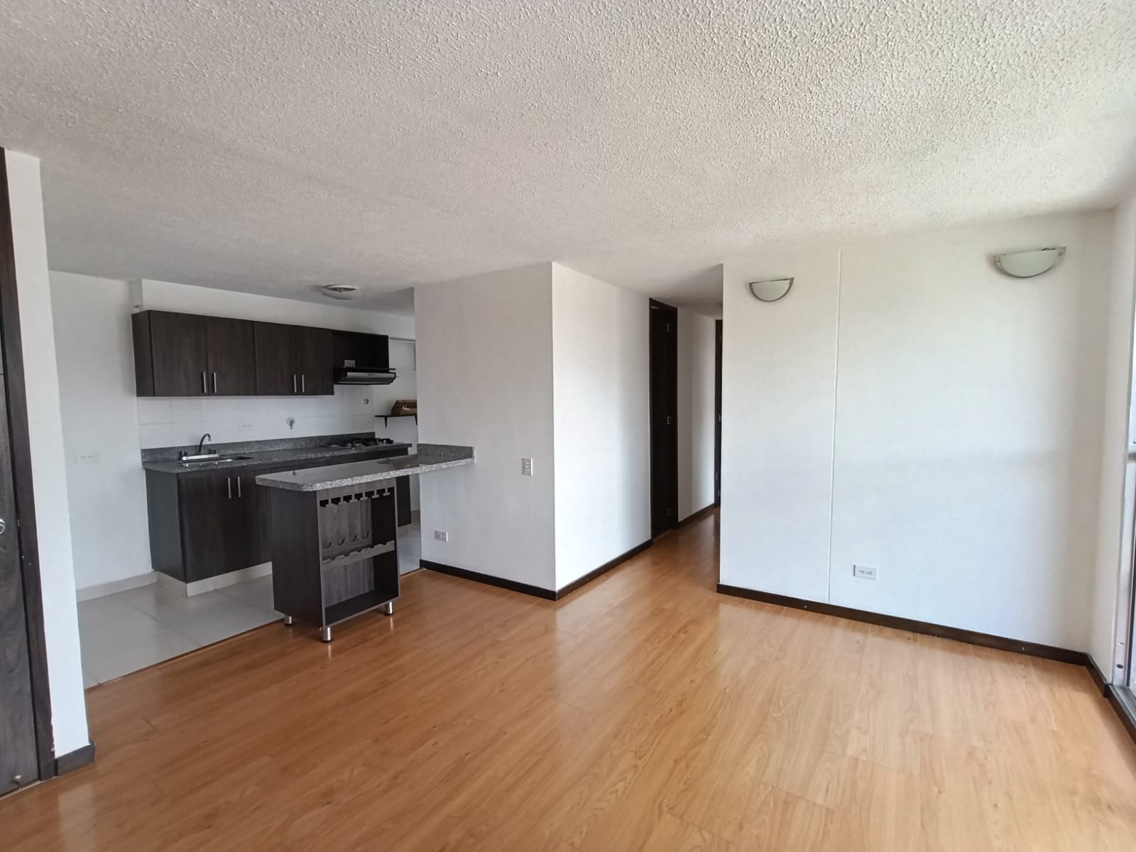 Apartamento en Alquiler, Rionegro